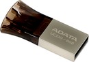 ADATA Choice UC330 <AUC330-8G-RBK> USB2.0/USB micro-B  OTG Flash Drive 8Gb