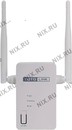 TOTOLINK <EX300> Wireless N Range  Extender (802.11b/g/n, 300Mbps, 2x3dBi)