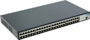HP 1620-48G <JG914A> Управляемый  коммутатор (48UTP 1000 Mbps)
