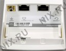TP-LINK <CPE210> Outdoor  CPE  (802.11b/g/n,  300Mbps,  9dBi)