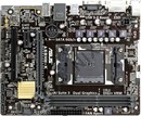 ASUS A68HM-K (RTL) SocketFM2+ <AMD A68H> PCI-E Dsub+DVI GbLAN  SATA RAID MicroATX 2DDR3
