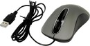 CANYON Optical Mouse <CNE-CMS3>  Gray  (RTL)  USB  3btn+Roll