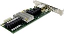 Adaptec AEC-82885T Single 2283400-R PCI-E  x4 36-port SAS/SATA 12Gb/s