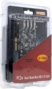 STLab U-1000 (RTL)  PCI-Ex4, USB3.0, 4 port-ext