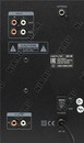 Колонки Nakatomi GS-35 <Black> (2x15W+Subwoofer 30W, дерево, SD,  USB,  Bluetooth,  ПДУ,  FM)