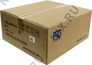 Server Case 4U Procase <GM438D-B-0> Black, E-ATX,  без БП, LCD display