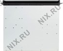 Server Case 4U Procase <GM438D-B-0> Black, E-ATX,  без БП, LCD display