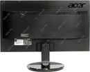 21.5" ЖК монитор Acer <UM.WW3EE.001> K222HQLbd  <Black> (LCD,1920x1080, D-Sub, DVI)