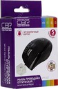 CBR Optical Mouse  <CM307> (RTL) USB 3but+Roll