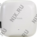 D-Link <DAP-2330> Wireless N300 PoE Access Point (1UTP 1000Mbps, 802.11b/g/n, 300Mbps,  2x3dBi)
