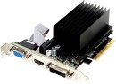 1Gb <PCI-Ex8> DDR3 Palit <GeForce  GT730> (RTL) 64bit D-Sub+DVI+HDMI