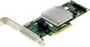 Microsemi/Adaptec RAID ASR-8405 Single 2277600-R PCI-Ex8, 4-port int SAS/SATA 12Gb/s,  RAID0/1/1E/10/5/6/50/60