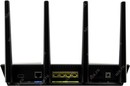ASUS RT-AC87U Dual-Band Gigabit Router (4UTP  1000Mbps, WAN, 802.11a/b/g/n/ac, 1.7Gbps, USB2.0/3.0)