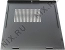 Desktop  Exegate <MI-205> Black(&Silver) Mini-ITX 350W (24+4пин)  <EX234934RUS>