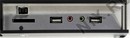 Desktop  Exegate <MI-205> Black(&Silver) Mini-ITX 350W (24+4пин)  <EX234934RUS>