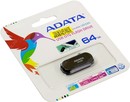 ADATA Durable UD320 <AUD320-64G-RBK> USB2.0/USB micro-B OTG Flash Drive  64Gb