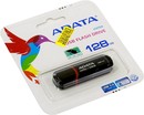 ADATA UV150 <AUV150-128G-RBK>  USB3.0 Flash Drive 128Gb