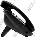 Panasonic KX-NT551RUB  <Black> системный IP телефон