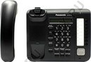 Panasonic KX-NT551RUB  <Black> системный IP телефон