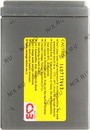 Аккумулятор CSB GPL 1272 F2FR  (12V,  7.2Ah)  для  UPS