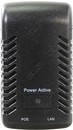 Orient <SAP-48POE> PoE injector (Вх. AC110-240V,  Вых.  PoE  48V,  500mA)