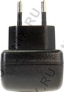 Orient <SAP-48POE> PoE injector (Вх. AC110-240V,  Вых.  PoE  48V,  500mA)