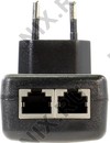 Orient <SAP-48POE> PoE injector (Вх. AC110-240V,  Вых.  PoE  48V,  500mA)