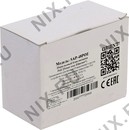 Orient <SAP-48POE> PoE injector (Вх. AC110-240V,  Вых.  PoE  48V,  500mA)
