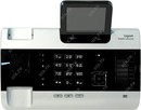 All in  One Gigaset DX800A <Titanium>