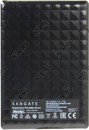 Seagate Expansion Portable <STEA1000400>  Black 1Tb USB3.0 (RTL)