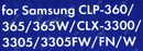 Картридж NV-Print CLT-M406S Magenta для Samsung CLP-360/365/368,  CLX-3300/3305