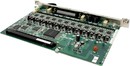 Panasonic <KX-TDA6178XJ> плата расширения  (24 аналоговых внутр. линии)