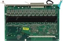 Panasonic <KX-TDA6178XJ> плата расширения  (24 аналоговых внутр. линии)