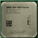CPU AMD A10-7870K        (AD787KX) 3.9 GHz/4core/SVGA  RADEON R7/ 4 Mb/95W/5 GT/s Socket  FM2+
