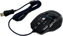 SmartBuy Winning Rush Optical Mouse  <SBM-702G-K> (RTL) USB 7btn+Roll