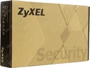 ZYXEL <USG60W> UTM Firewall (4UTP/DMZ 1000Mbps, 2WAN, 2USB, 802.11a/b/g/n,  300Mbps)