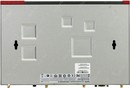 ZYXEL <USG60W> UTM Firewall (4UTP/DMZ 1000Mbps, 2WAN, 2USB, 802.11a/b/g/n,  300Mbps)