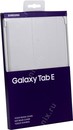 Samsung <EF-BT560BWEGRU> Чехол-книжка для Galaxy Tab  E
