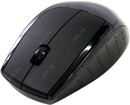 Genius KB-8000X <Black> (Кл-ра М/Мед, USB, FM+Мышь, 3кн,  Roll, Optical, USB, FM) (31340005103)