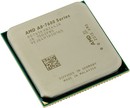 CPU AMD A8-7650K      (AD765KX) 3.3 GHz/4core/SVGA RADEON R7/  4 Mb/95W/ Socket FM2+