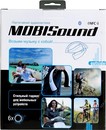 MobiSound <MT6026 Blue>  (6W,  Bluetooth,  Li-Ion,  NFC)