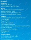D-Link <DCH-M225 /A1A> WiFi Audio  Extender (802.11b/g/n, 300Mbps, Jack3.5")