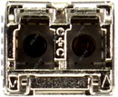 Intel <E10GSFPSR/FTLX8571D3BCV-IT> Модуль SFP+  (Duplex  10GBASE-SR,  SR,  MM)