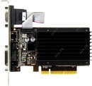 2Gb <PCI-Ex8> DDR3 Palit <GeForce  GT730> (RTL) 64bit D-Sub+DVI+HDMI