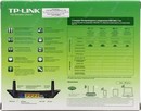 TP-LINK <Archer C2> Wireless  Dual-Band  Gigabit  Router(4UTP  1000Mbps,1WAN, 802.11b/g/n/ac, 433Mbps)
