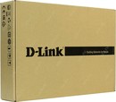 D-Link <DGS-1510-28X> Управляемый коммутатор  (24UTP 1000Mbps + 4SFP+)