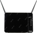 ASUS <4G-N12-A1> LTE Modem Router  (4UTP 100Mbps, 802.11b/g/n,  300Mbps,  SIM  slot,  4x2dBi)