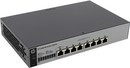 HP 1820-8G <J9979A>  Управляемый коммутатор (8UTP 1000Mbps)