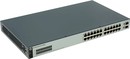 HP 1820-24G <J9980A> Управляемый коммутатор  (24UTP  1000Mbps  +  2SFP)