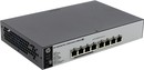 HP  1820-8G-PoE+ (65W) <J9982A>Управляемый коммутатор (4UTP 1000Mbps PoE + 4UTP  1000Mbps)